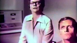 The Andromeda Strain 1971 TV trailer [upl. by Reidar737]