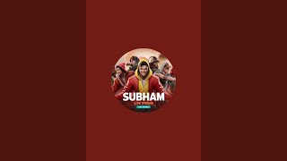 SUBHAM GAMER LIVE is live [upl. by Zela]