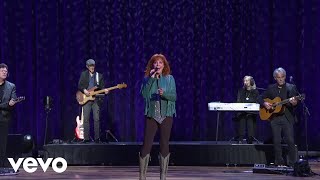 Reba McEntire  Live from The Ryman Auditorium  Heartbreak Medley SOSFEST [upl. by Haym754]