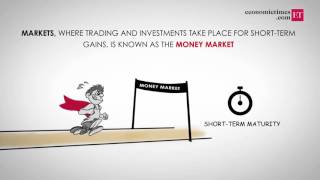 How does the Money Market work [upl. by Aleunam]