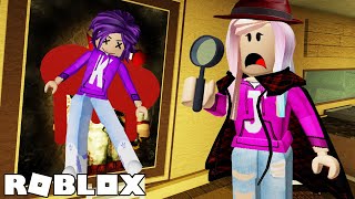 WHOS THE MURD  Roblox Flicker [upl. by Ynnhoj618]