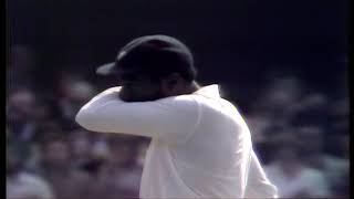 Viv Richards  One of his GREATEST innings for Somerset  1979 Gillette Cup Final [upl. by Leisam575]