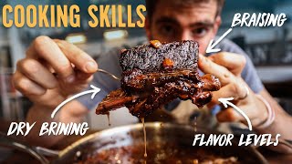 10 Cooking Skills I Wish I Had Known [upl. by Pendergast]