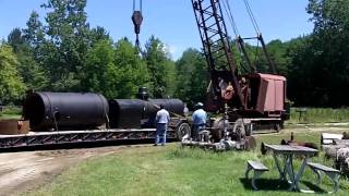 Hesston Steam Museum [upl. by Noletta]