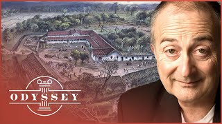 Is There Really A Roman Fort Buried In Wales  Time Team  Odyssey [upl. by Pugh18]