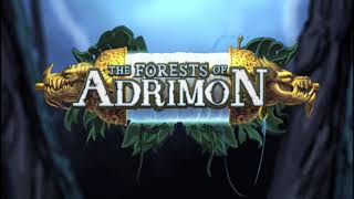 Forests of Adrimon  Kickstarter Video [upl. by Golda728]