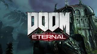 Mick Gordon  Meathook DOOM Eternal  Gamerip Personal Mix [upl. by Sharp]