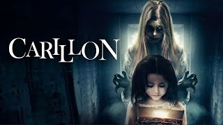 Carillion  Película Terror Completa En Español [upl. by Adranoel945]