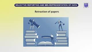 Module2 Unit12 Selective Reporting and Misrepresentation of Data [upl. by Herm]