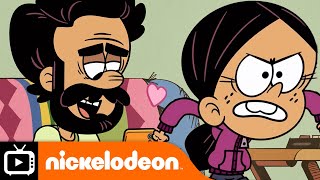 The Casagrandes  Operation Miscommunication  Nickelodeon UK [upl. by Tiffany6]