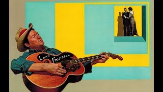 Lefty Frizzell  Mom and Dads Waltz [upl. by Bora70]