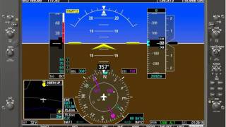 Garmin G1000 Tutorial Transponder [upl. by Nujra]