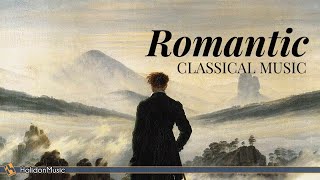 Classical Music  The Romantic Age [upl. by Lokcin320]