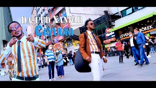 DAAUUD XANFAR  CAYUUNI OFFICIAL MUSIC VIDEO 2021 [upl. by Ijnek618]