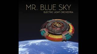 Electric Light Orchestra  Mr Blue Sky Long Version [upl. by Atirac]