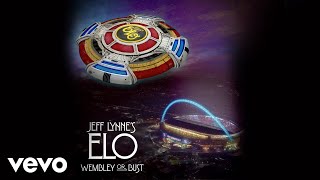 Jeff Lynnes ELO  Xanadu Live at Wembley Stadium  Audio [upl. by Beauregard]