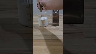 Aerolatte Handheld Milk Frother [upl. by Aerdno]