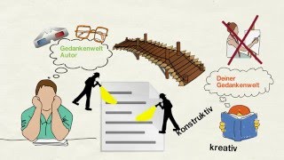 Einführung Interpretation Kurzgeschichte [upl. by Oivatco]