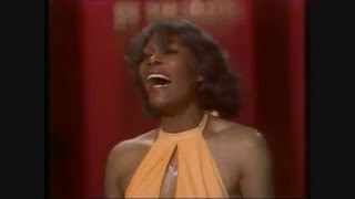 Dionne Warwick  best live vocals 1967 to 2016 [upl. by Newton]