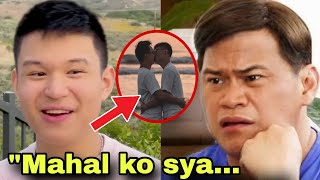 Bimby Aquino ISINAPUBLIKO na ang kanyang longtime boyfriend [upl. by Idarb839]