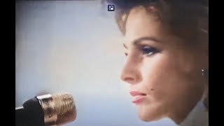 Ornella Vanoni  Eternità Sanremo 1970 best audio TESTO [upl. by Alphonsine]