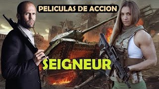 ESTRENO 2020 MEJOR PELICULAS DE ACCION 𝑺𝑬𝑰𝑮𝑵𝑬𝑼𝑹 Pelicula Completa en Español Latino [upl. by Ferdinand491]